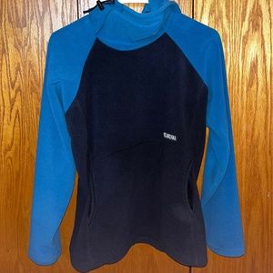 Melanzana Wind Pro Hoodie, Women’s XS